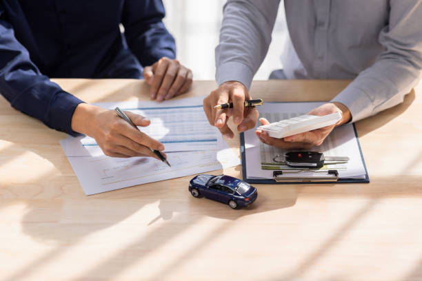 Licensed insurance agency in Linden, MI